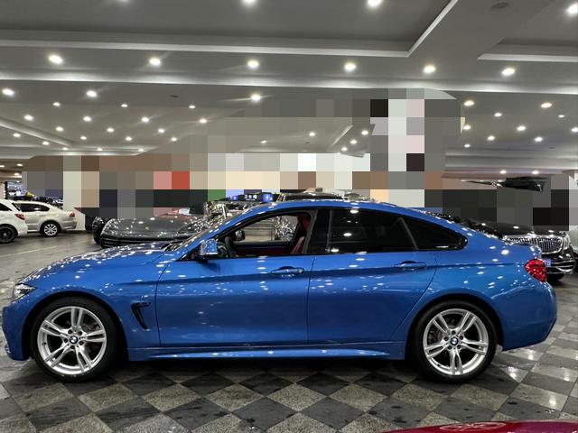 BMW BMW 4-Series