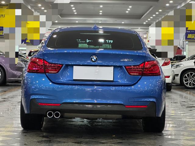 BMW BMW 4-Series
