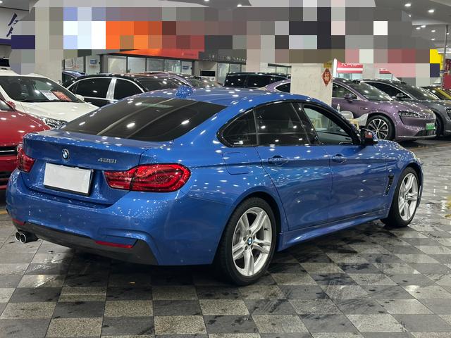 BMW BMW 4-Series