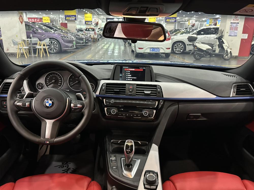 BMW BMW 4-Series