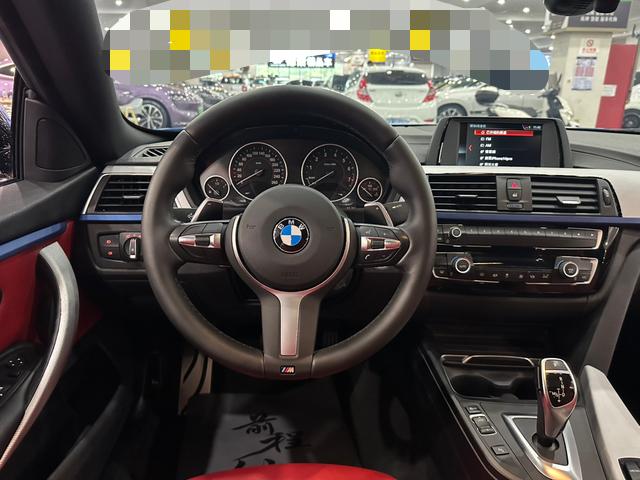 BMW BMW 4-Series