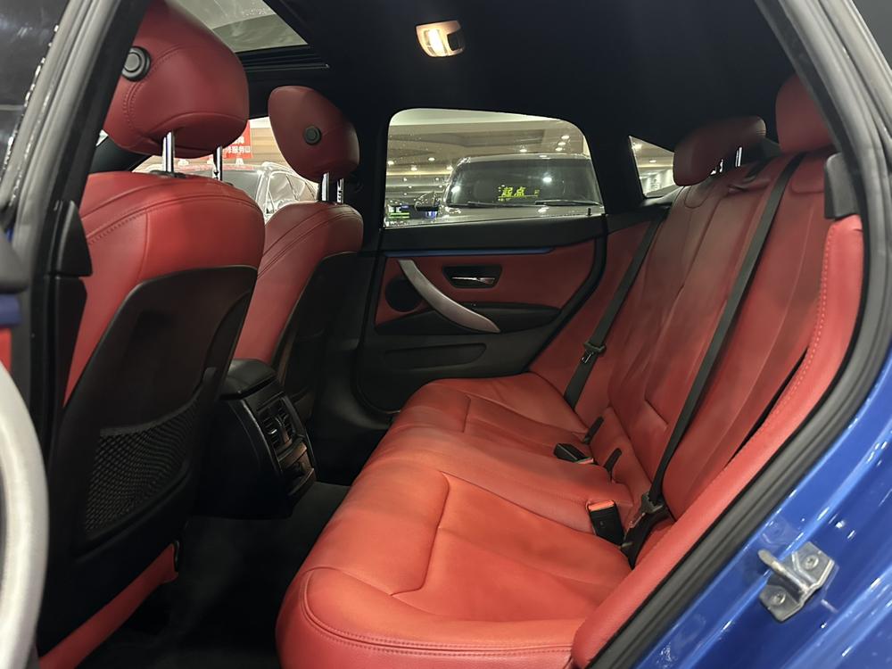 BMW BMW 4-Series