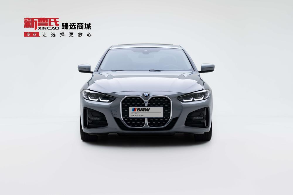 BMW BMW 4-Series