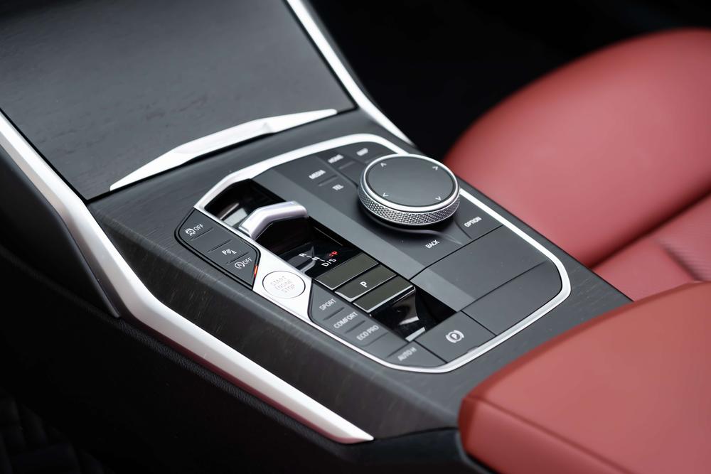 BMW BMW 4-Series