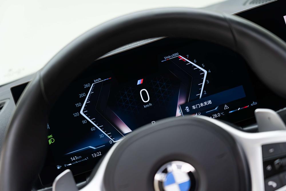 BMW BMW 4-Series