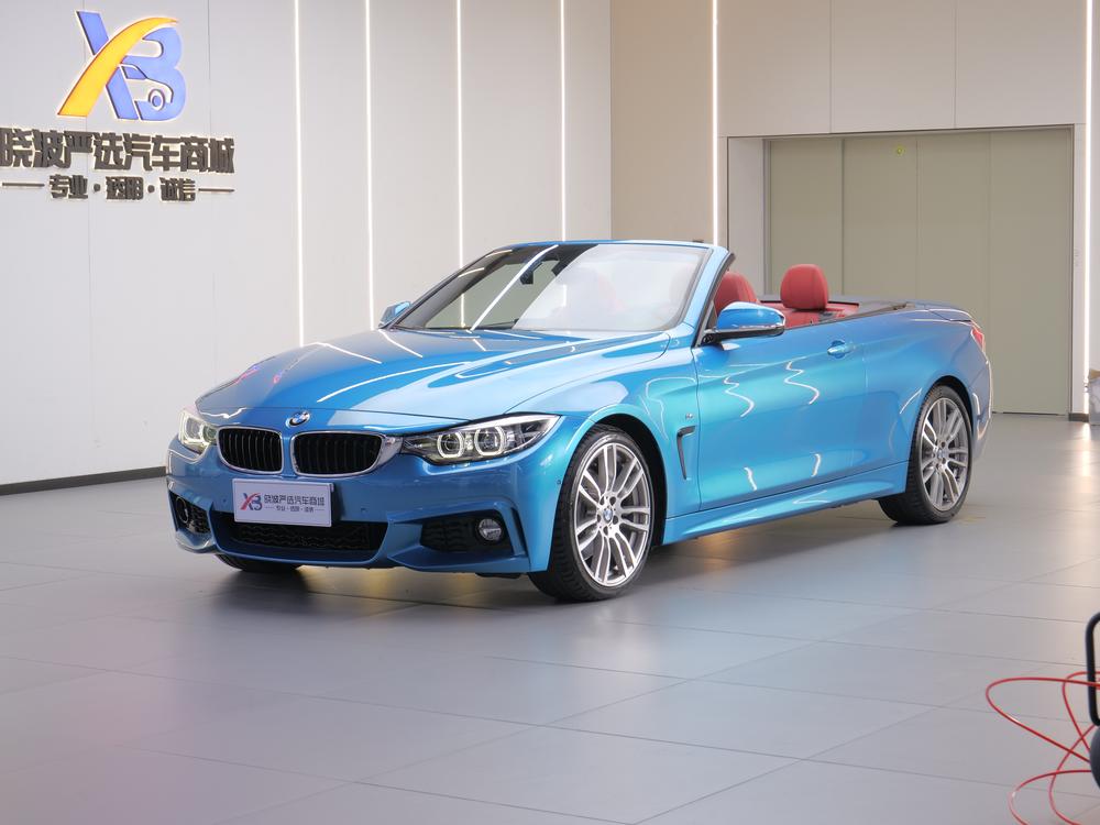 BMW BMW 4-Series