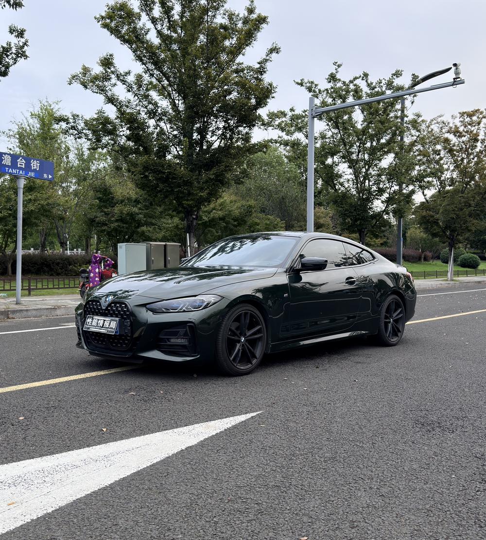 BMW BMW 4-Series