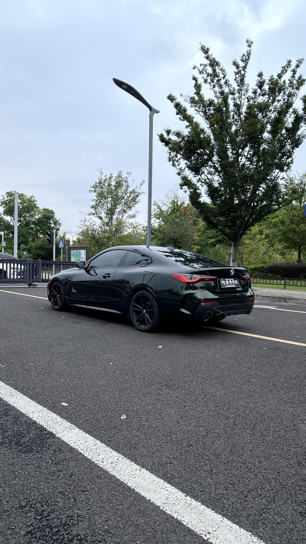 BMW BMW 4-Series