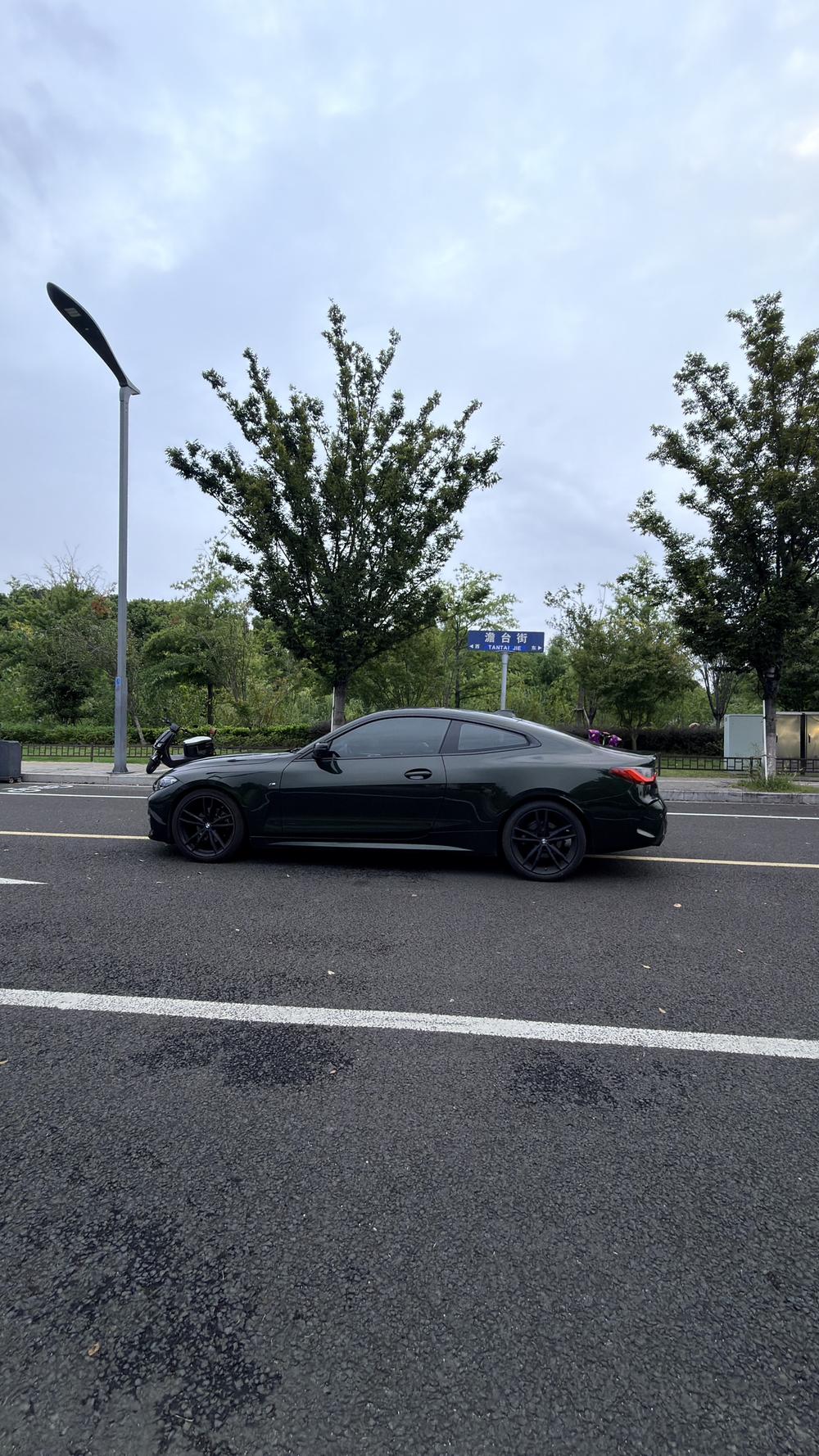 BMW BMW 4-Series