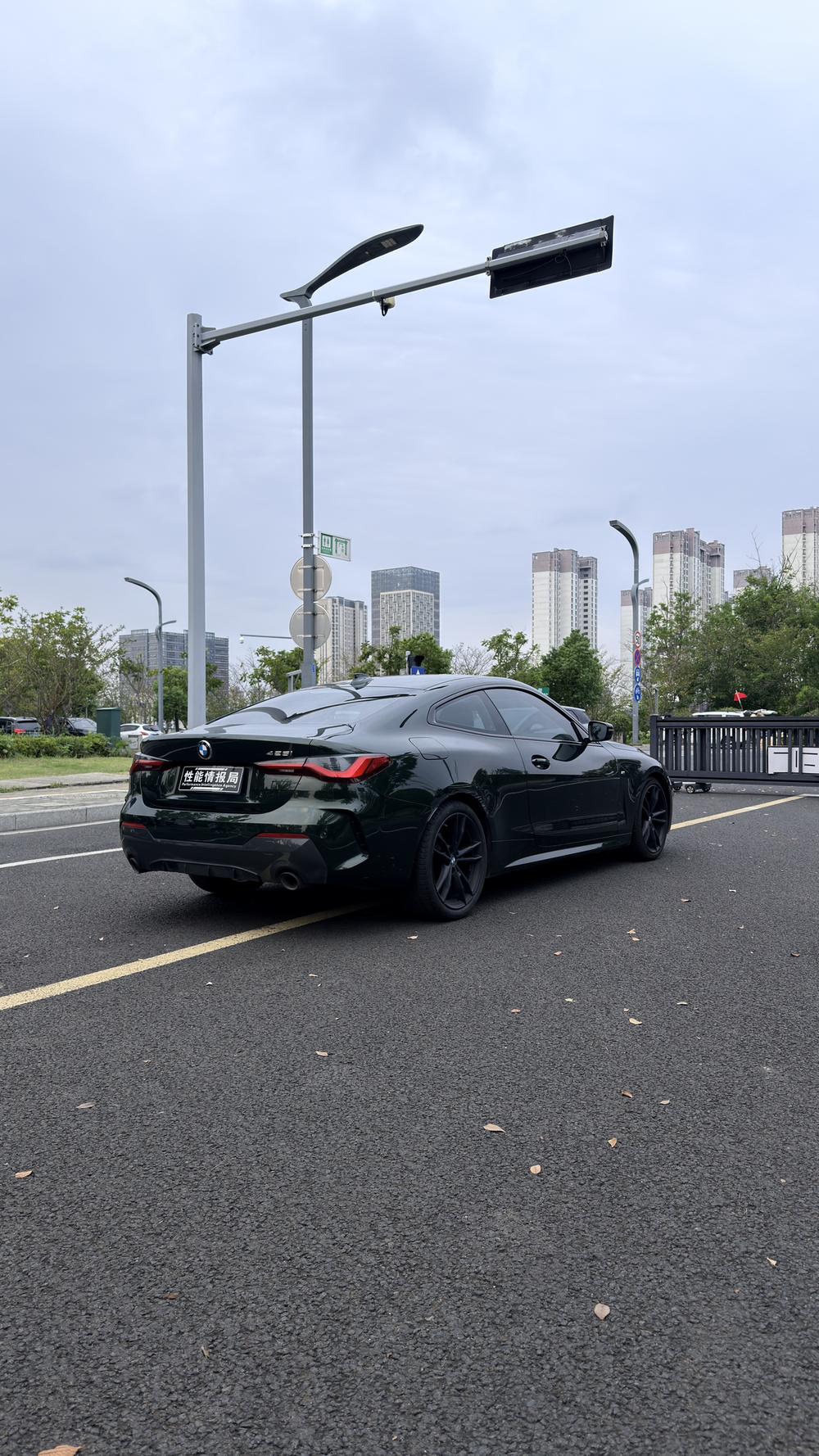 BMW BMW 4-Series