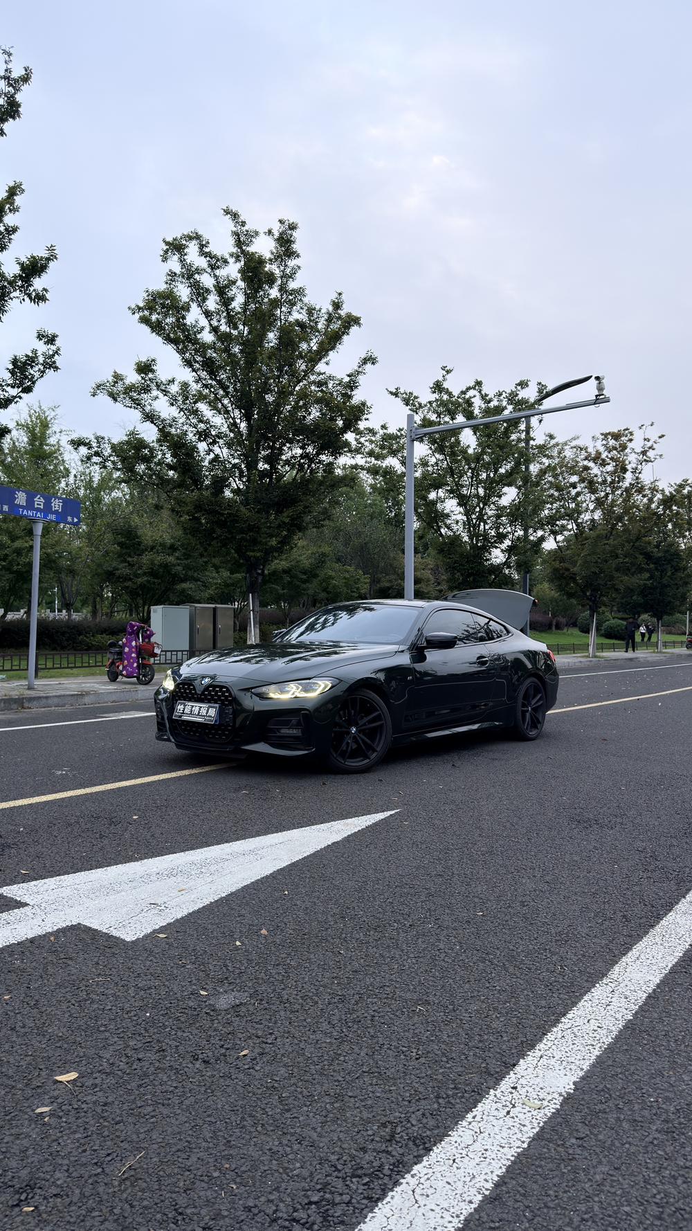 BMW BMW 4-Series