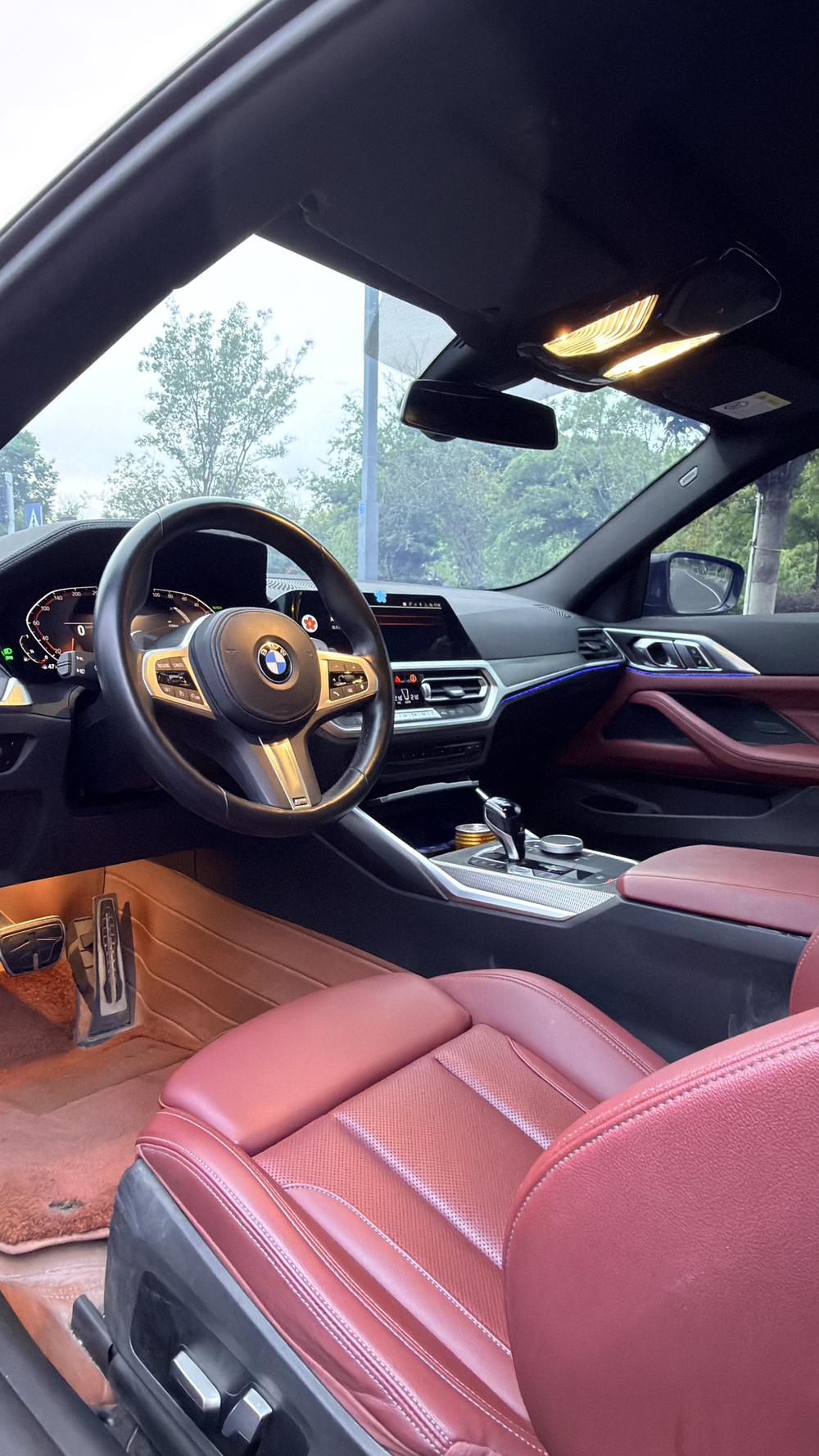 BMW BMW 4-Series