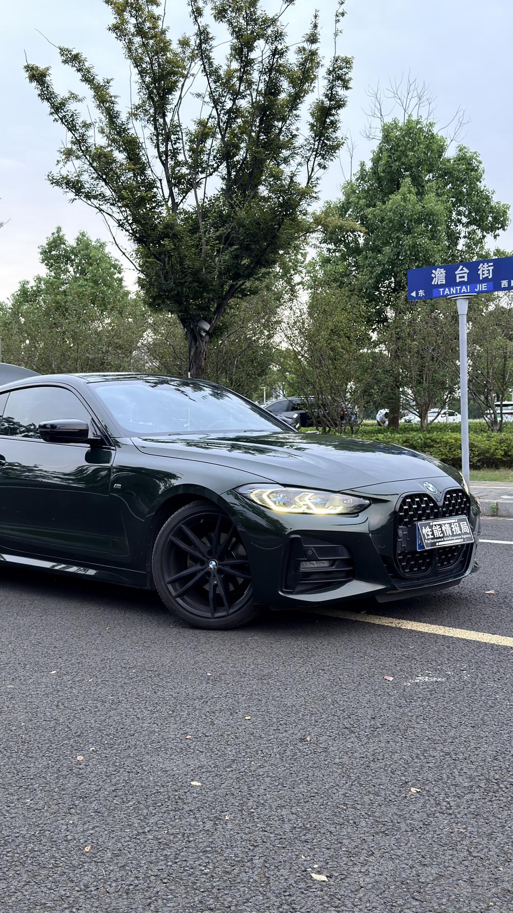 BMW BMW 4-Series