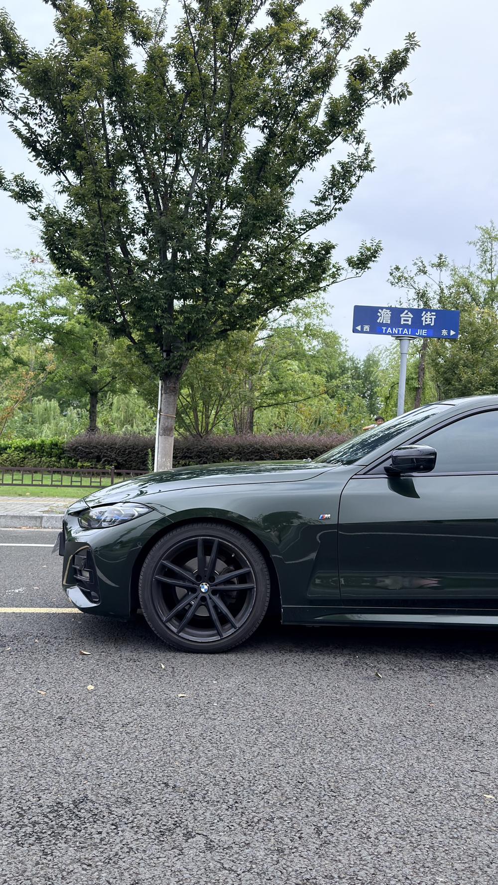 BMW BMW 4-Series