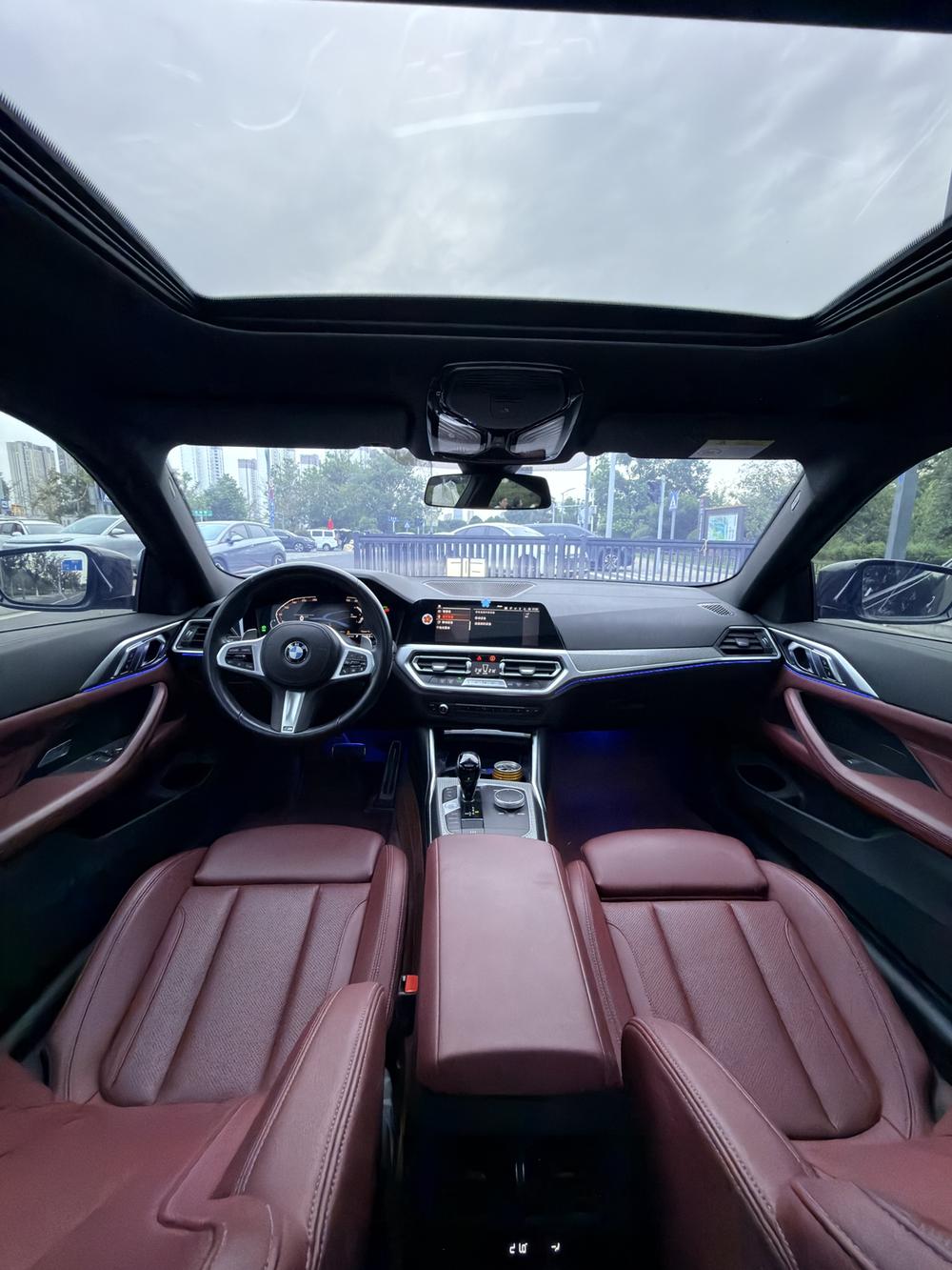 BMW BMW 4-Series