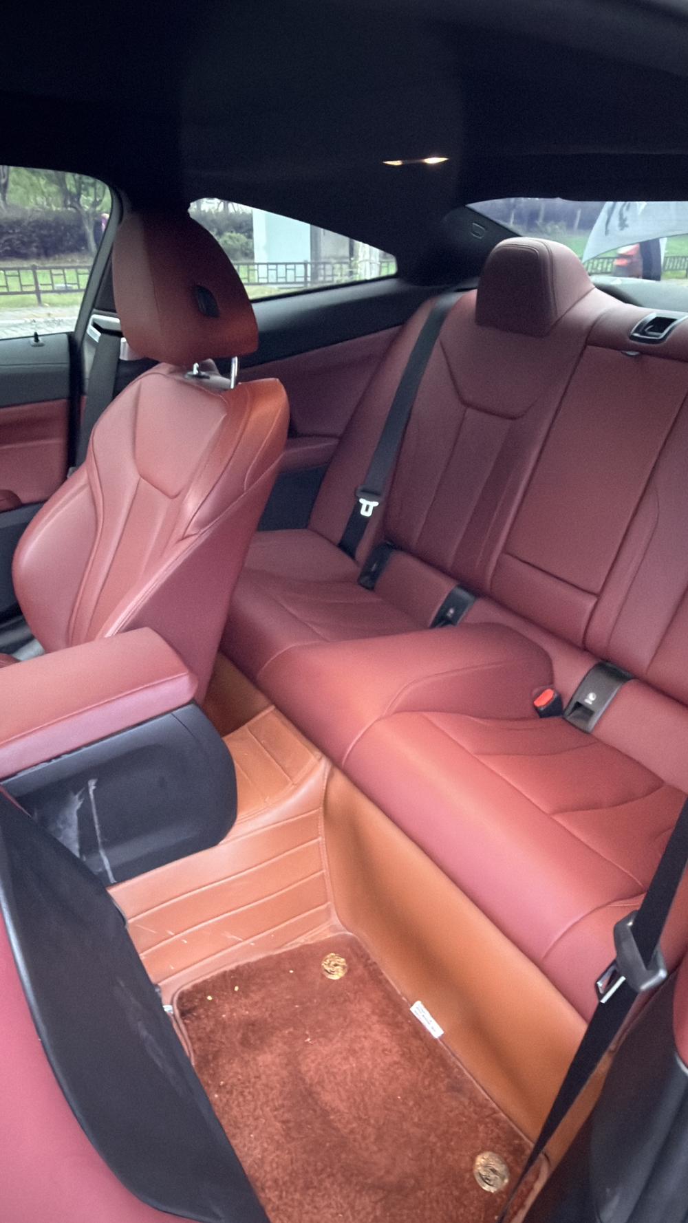 BMW BMW 4-Series