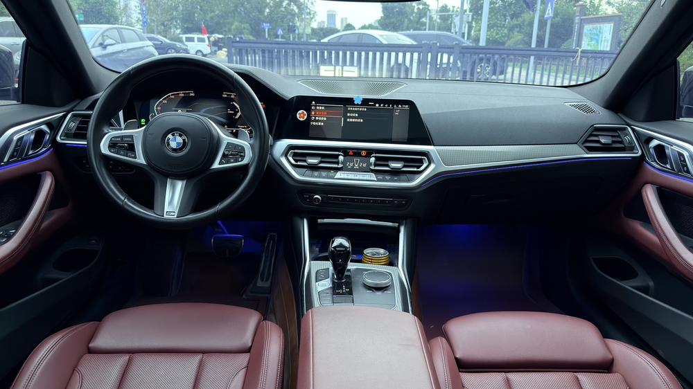 BMW BMW 4-Series