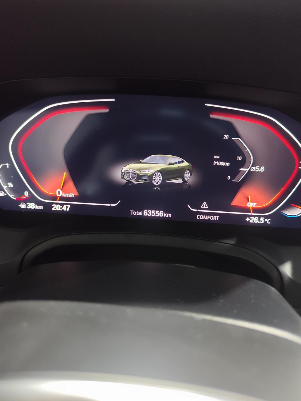 BMW BMW 4-Series