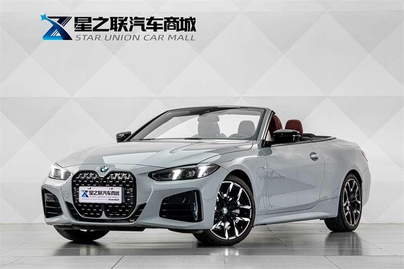 BMW BMW 4-Series