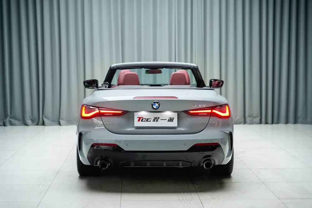 BMW BMW 4-Series