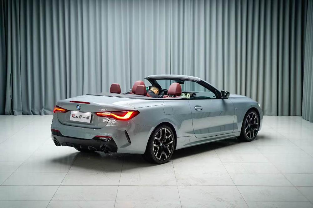 BMW BMW 4-Series