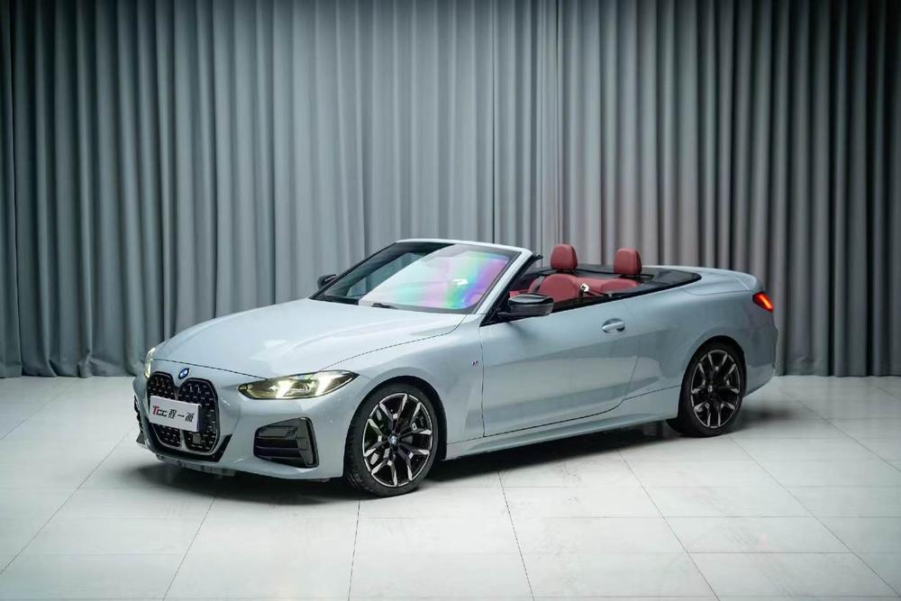 BMW BMW 4-Series