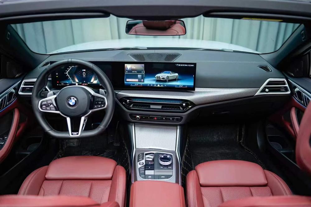 BMW BMW 4-Series