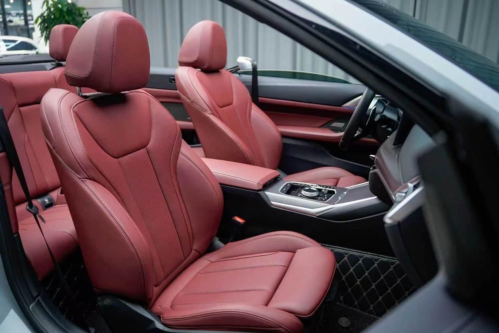 BMW BMW 4-Series