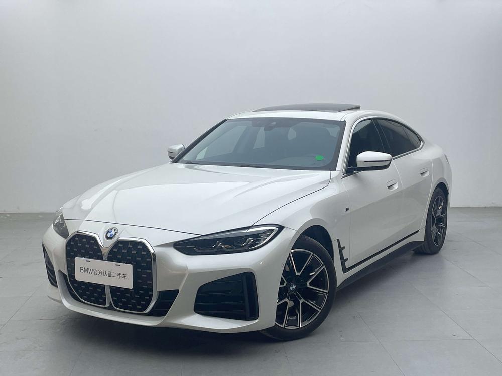 BMW BMW 4-Series