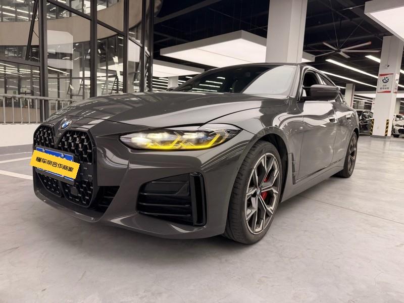 BMW BMW 4-Series