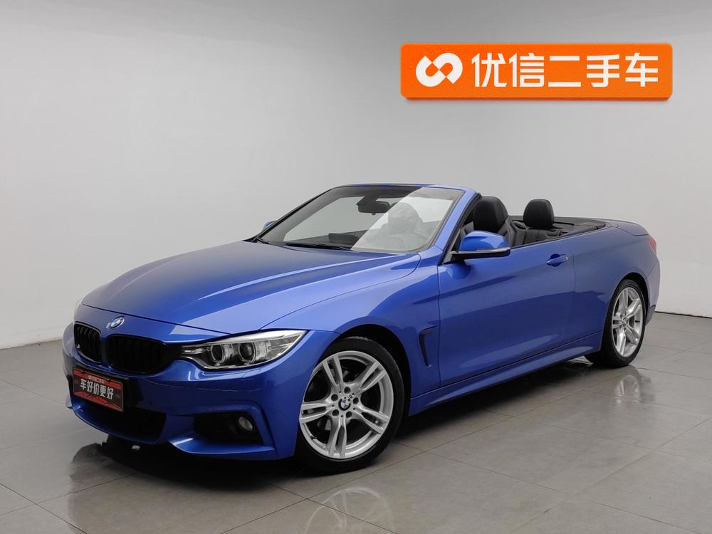 BMW BMW 4-Series