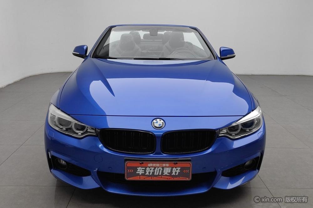 BMW BMW 4-Series