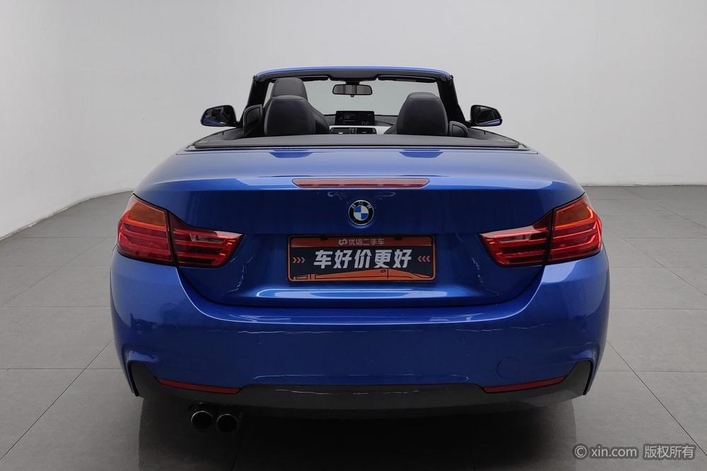 BMW BMW 4-Series