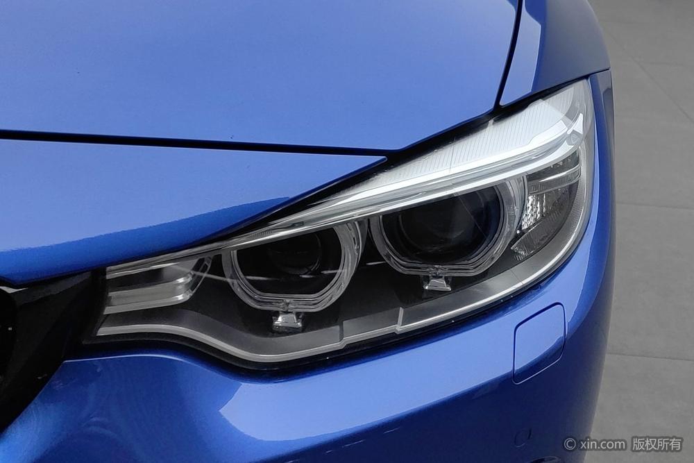 BMW BMW 4-Series