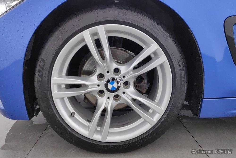 BMW BMW 4-Series