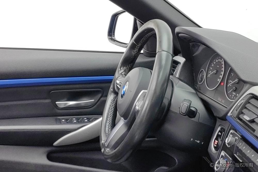 BMW BMW 4-Series