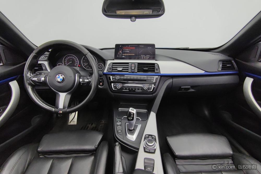 BMW BMW 4-Series