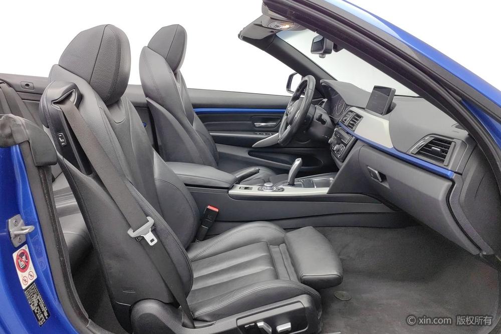 BMW BMW 4-Series
