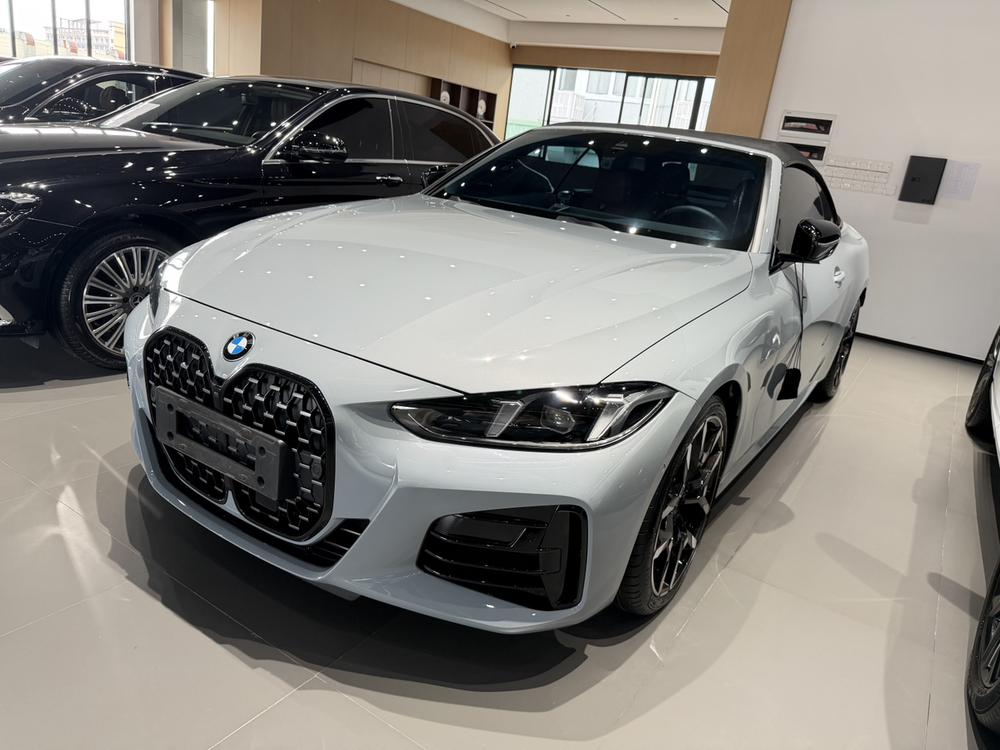BMW BMW 4-Series