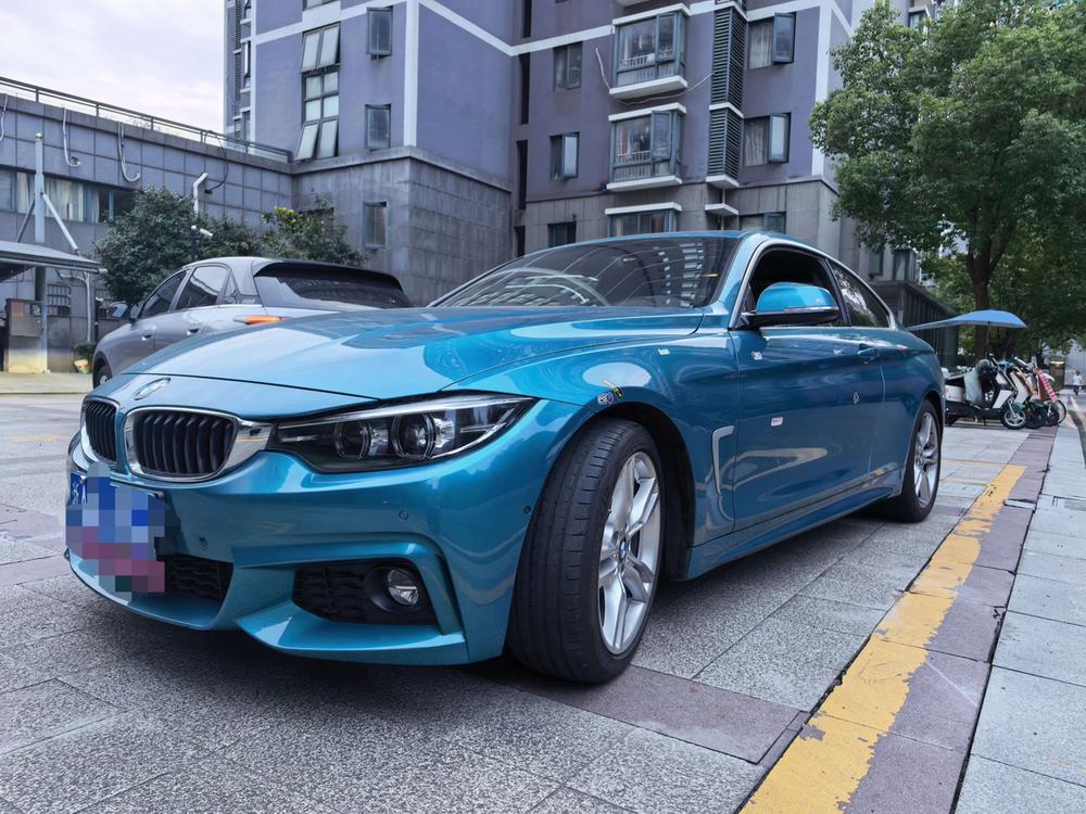 BMW BMW 4-Series