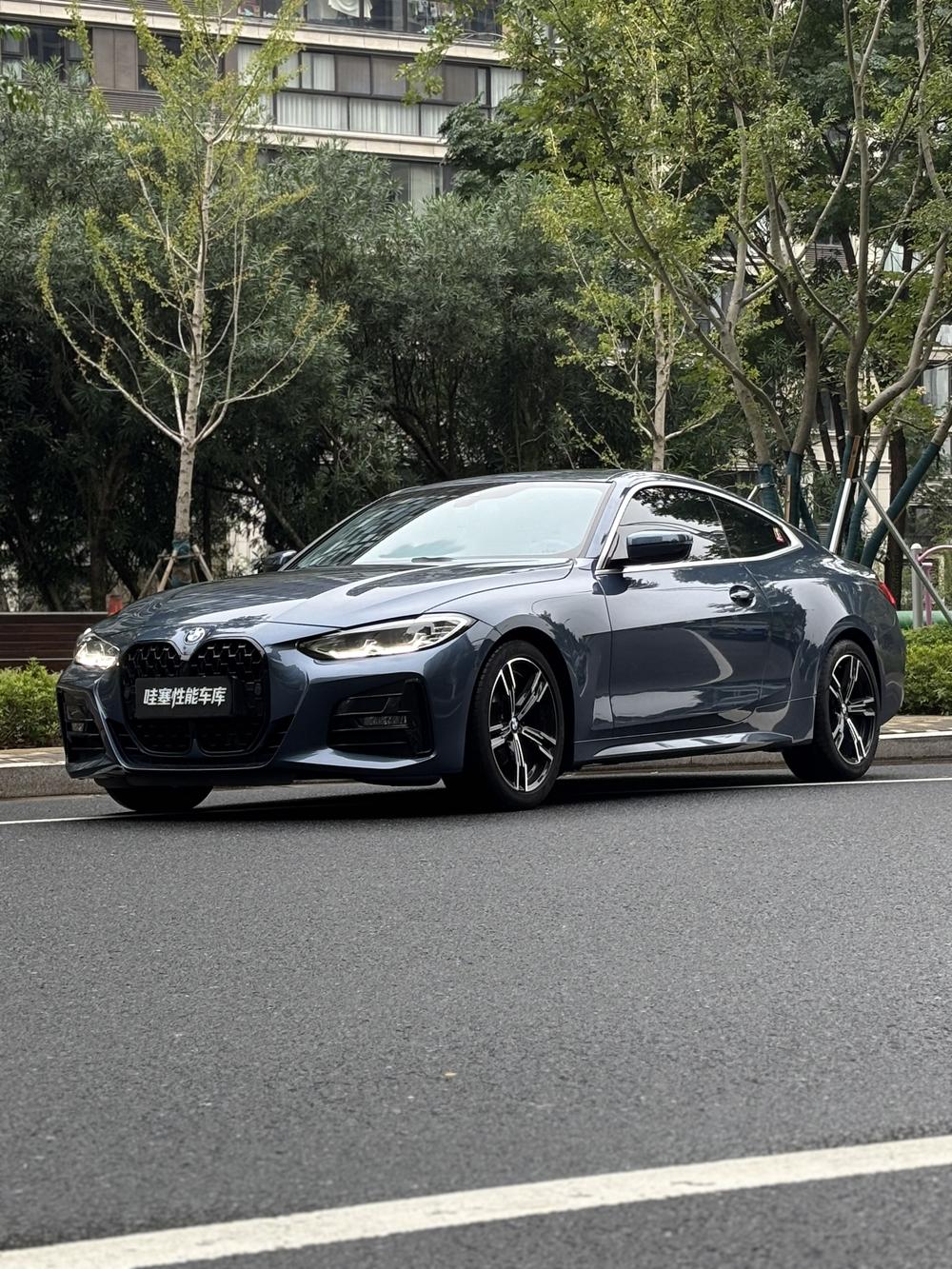 BMW BMW 4-Series