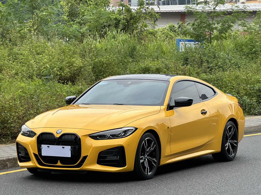 BMW BMW 4-Series