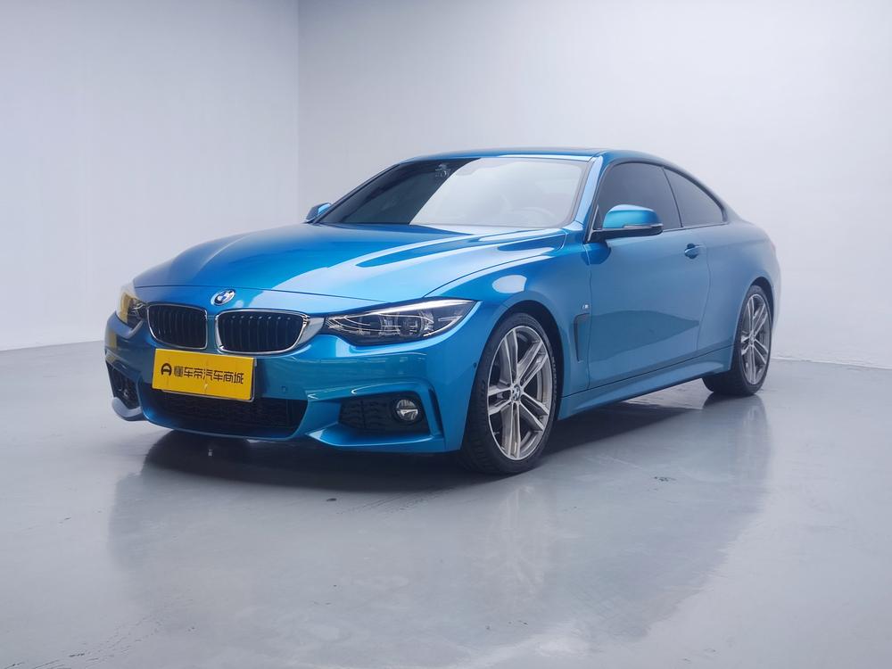 BMW BMW 4-Series
