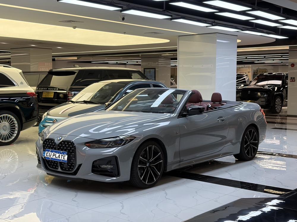 BMW BMW 4-Series