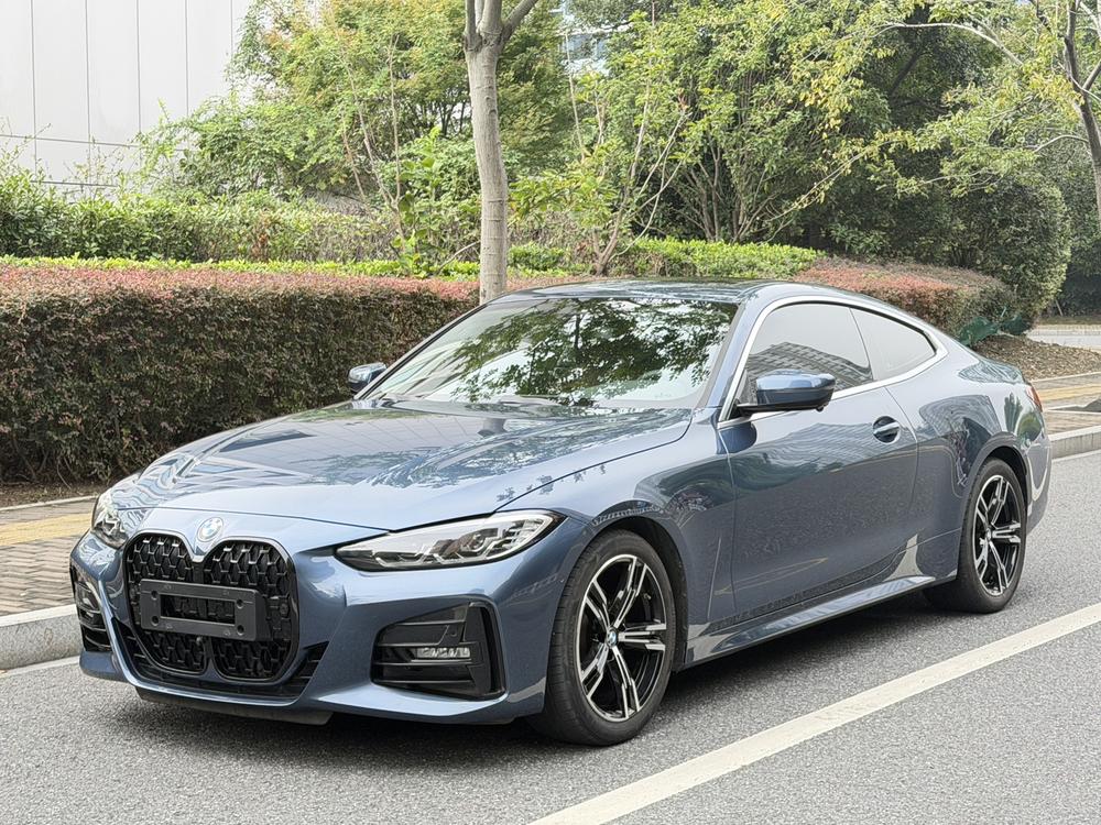 BMW BMW 4-Series