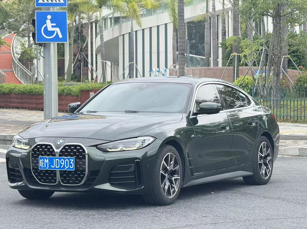 BMW BMW 4-Series