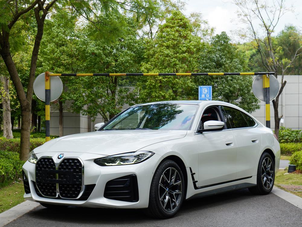 BMW BMW 4-Series