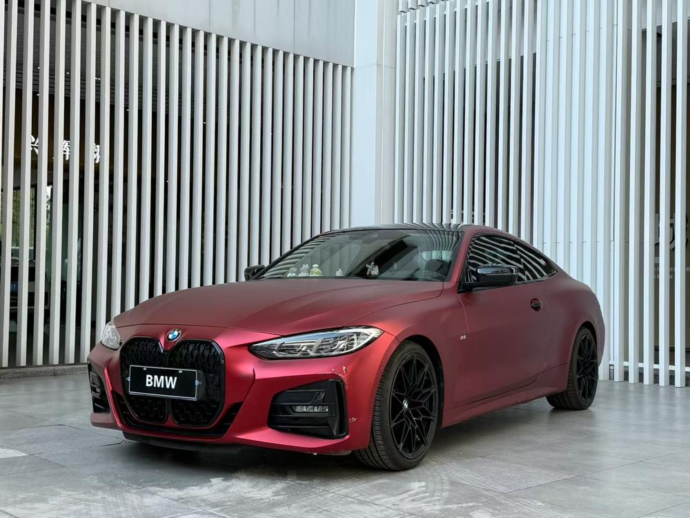 BMW BMW 4-Series