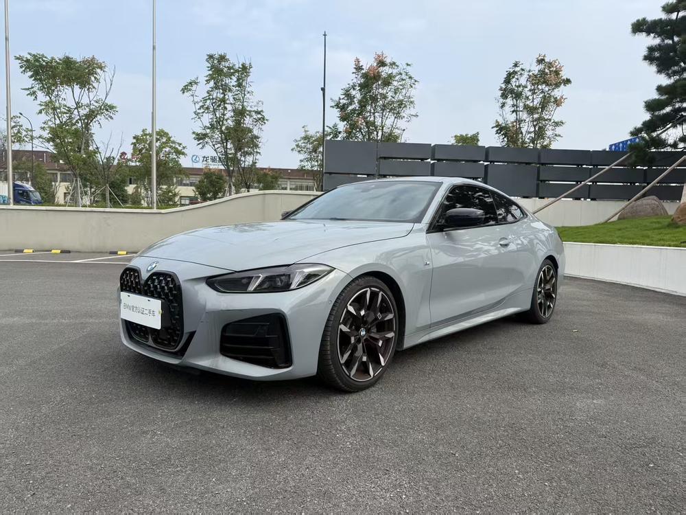 BMW BMW 4-Series