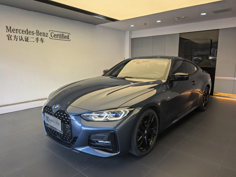BMW BMW 4-Series